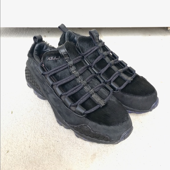 Reebok Other - REEBOK X CAM’RON Dmx 10